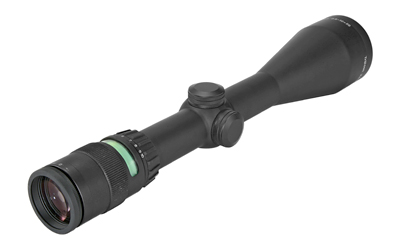 TRIJICON ACCUPOINT 2.5-10X56 GRN MDT