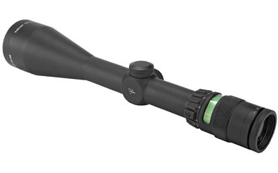 TRIJICON ACCUPOINT 2.5-10X56 GRN MDT