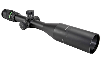 TRIJICON ACCUPOINT 5-20X50 GRN DOT