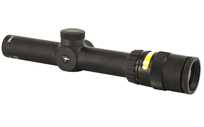 TRIJICON ACCUPOINT 1-4X24 GRN DOT 30