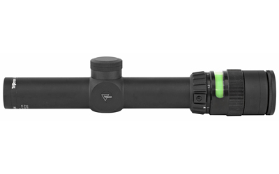 TRIJICON ACCUPOINT 1-4X24 GRN TRI 30