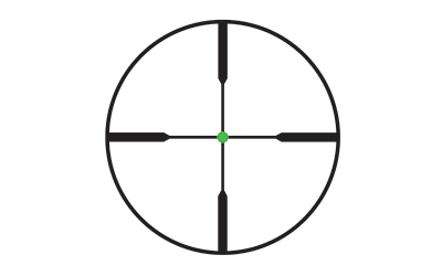 TRIJICON ACCUPOINT 1-6X24 STD DPLX