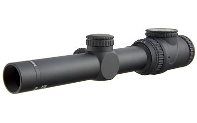 TRIJICON ACCUPOINT 1-6X24 CIR XHR GR