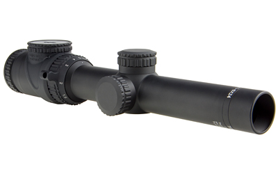 TRIJICON ACCUPOINT 1-6X24 CIR XHR GR