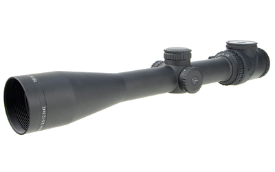 TRIJICON ACCUPOINT 2.5-12.5X42 MOA G