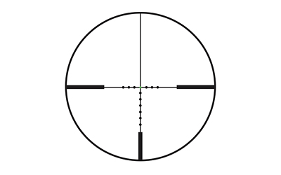TRIJICON ACCUPOINT 2.5-12.5X42 MOA G