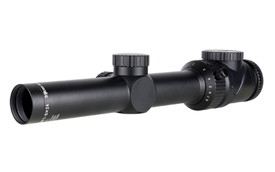 TRIJICON ACCUPOINT 1-8X24 SFP GR BDC