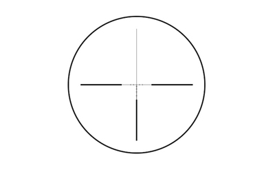 TRIJICON ACCUPOINT 1-8X24 SFP GR BDC