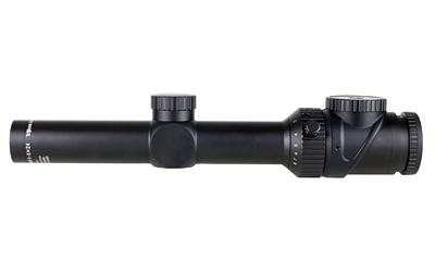 TRIJICON ACCUPOINT 1-8X24 SFP RD BAC