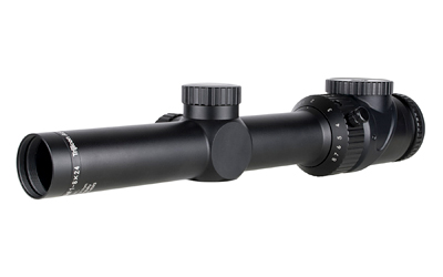 TRIJICON ACCUPOINT 1-8X24 SFP RD BAC