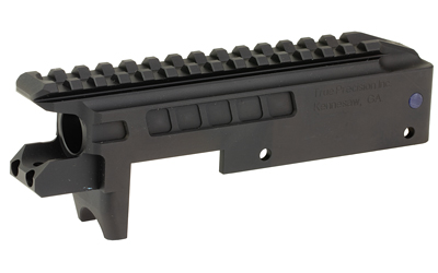 TRUE PREC TP/22 10/22 CMP REC BLK/SS