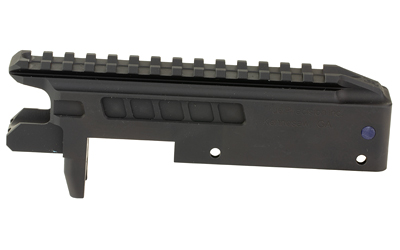 TRUE PREC TP/22 10/22 CMP REC BLK/SS