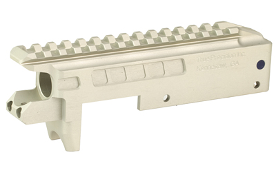 TRUE PREC TP/22 10/22 CMP REC SILVER