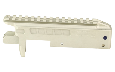 TRUE PREC TP/22 10/22 CMP REC SILVER