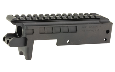 TRUE PREC TP/22 10/22 RECEIVER BLACK