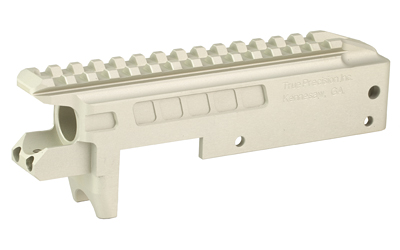 TRUE PREC TP/22 10/22 RECVR SILVER