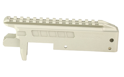 TRUE PREC TP/22 10/22 RECVR SILVER