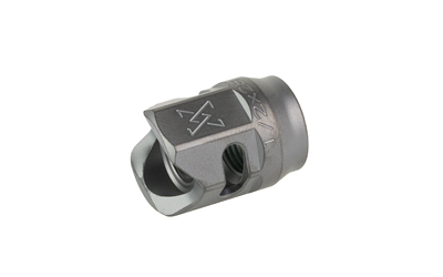 TRUE PREC COBRA COMP 1/2X28 BLK DLC