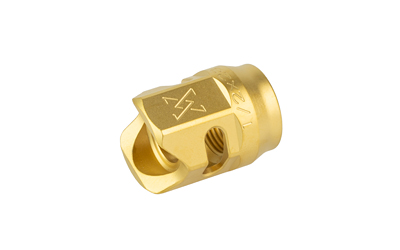 TRUE PREC COBRA COMP 1/2X28 GLD TIN