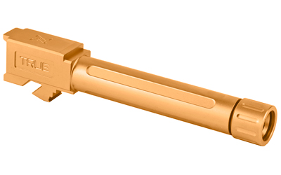 TRUE PREC BBL FOR G19 GLD TB