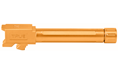 TRUE PREC BBL FOR G19 GLD TB