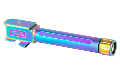 TRUE PREC BBL FOR G19 SPEC TB