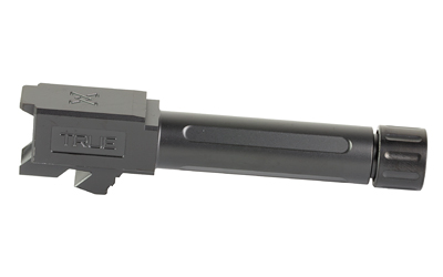 TRUE PREC BBL FOR GLK26 BLK DLC TB