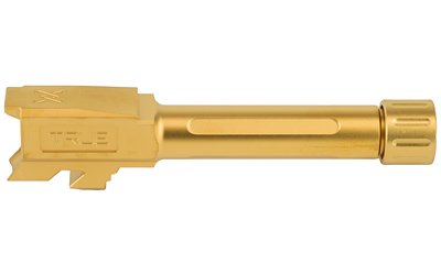 TRUE PREC BBL FOR G43 GLD TB