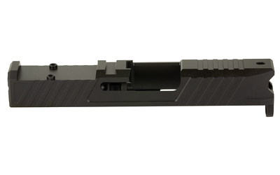 TRUE PREC DTY SLD GLOCK 43 RMRCC BK