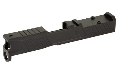 TRUE PREC DTY SLD GLOCK 43 RMRCC BK
