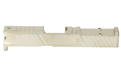 TRUE PREC DTY SLD GLOCK 43 RMRCC SS