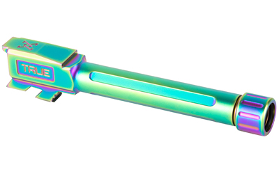 TRUE PREC BBL FOR G48 SPECTRUM TB