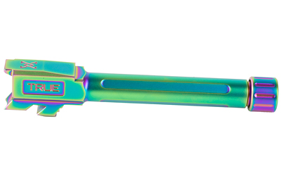 TRUE PREC BBL FOR G48 SPECTRUM TB