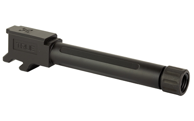 TRUE PREC BBL CZ P10C BLK NIT TB