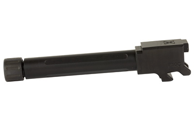 TRUE PREC BBL CZ P10C BLK NIT TB
