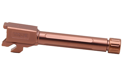 TRUE PREC P320C BBL 9MM CPR TB