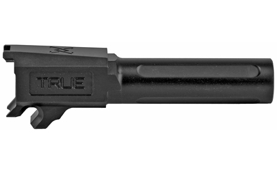 TRUE PREC P365 BBL 9MM BLK NIT