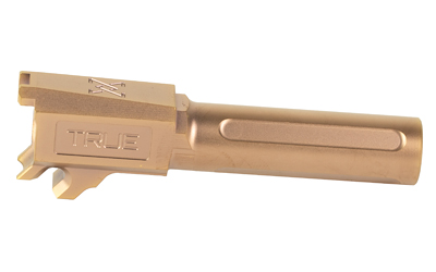 TRUE PREC P365 BBL 9MM CPR