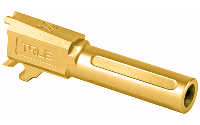 TRUE PREC P365 BBL 9MM GLD