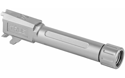 TRUE PREC P365 BBL 9MM STAINLESS TB