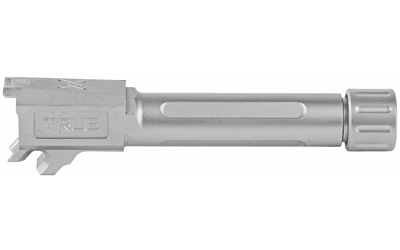 TRUE PREC P365 BBL 9MM STAINLESS TB