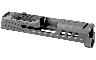 TRUE PREC P365 SLIDE RMS CUT GRY