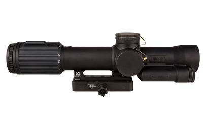 TRIJICON VCOG 1-8X28 MOA RED Q-LOC