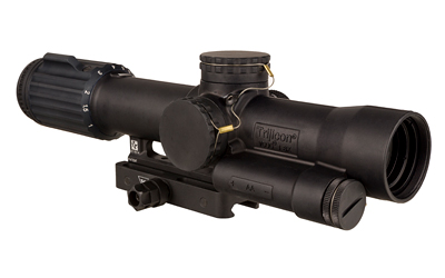 TRIJICON VCOG 1-8X28 MOA RED Q-LOC