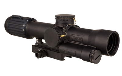 TRIJICON VCOG 1-8X28 MRAD RED Q-LOC