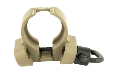 TROY PG RECEIVER SLING ADPTR FDE QD