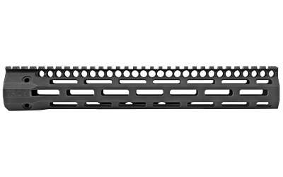 TROY BATTLERAIL SOCC125 12.5" MLOK