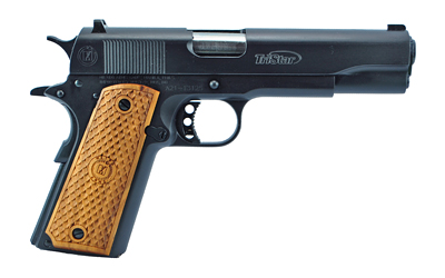 AMER CLSC GOVT 1911 45ACP 5" 8RD BLU