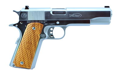 AMER CLSC GOVT 1911 9MM 5" 9RD CHR