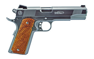 AMER CLSC II 1911 45ACP 5" 8RD CHR